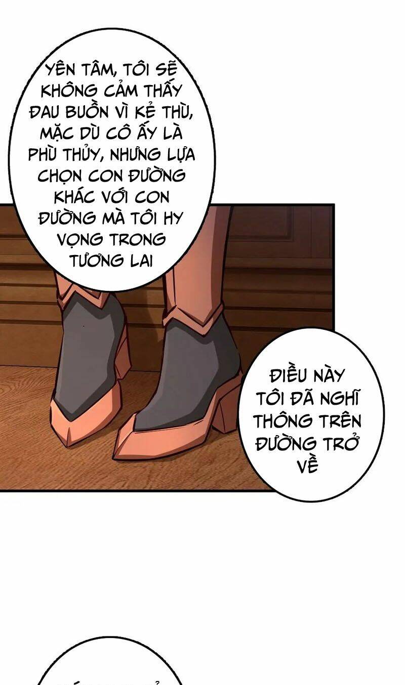 Thả Vu Nữ Đó Ra: Chapter 150