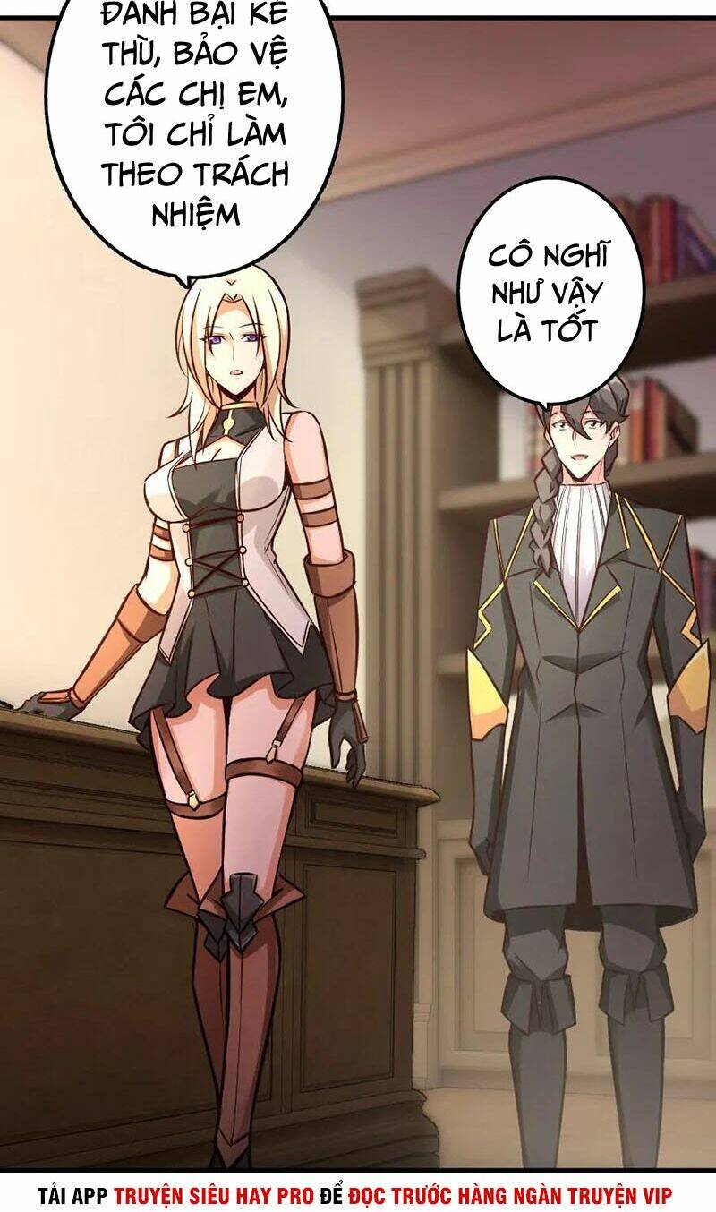 Thả Vu Nữ Đó Ra: Chapter 150