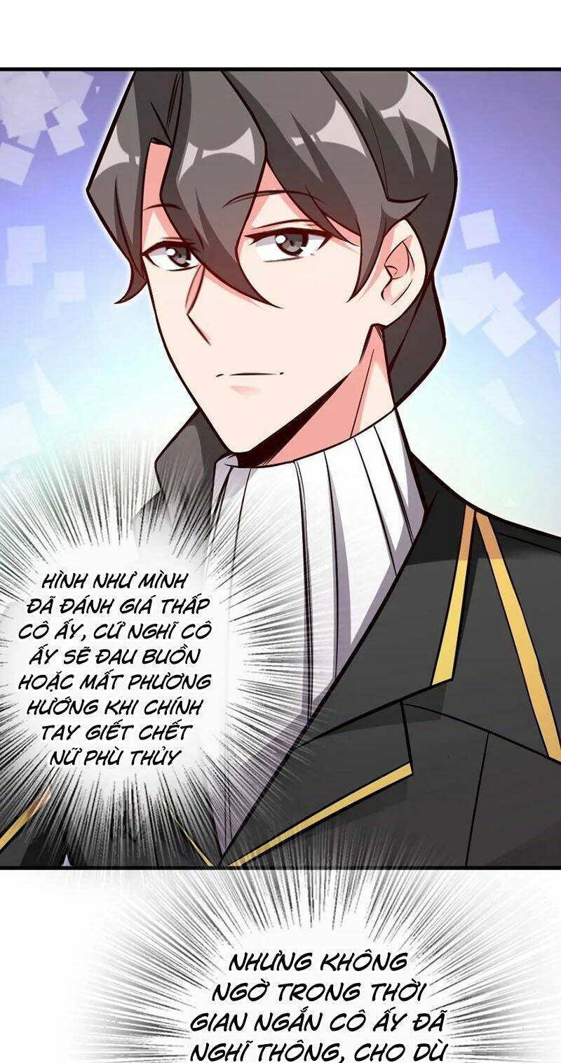 Thả Vu Nữ Đó Ra: Chapter 150