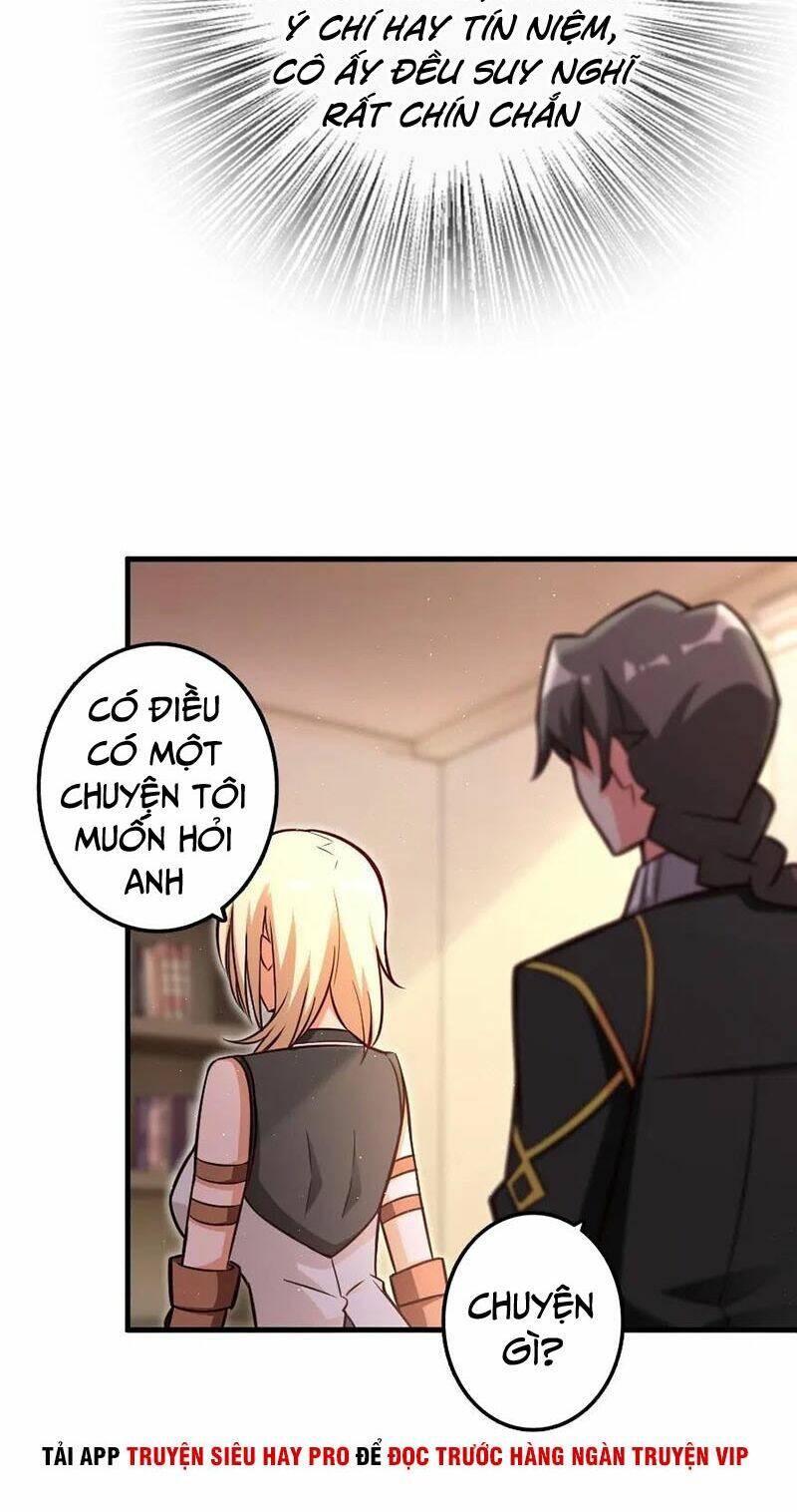 Thả Vu Nữ Đó Ra: Chapter 150