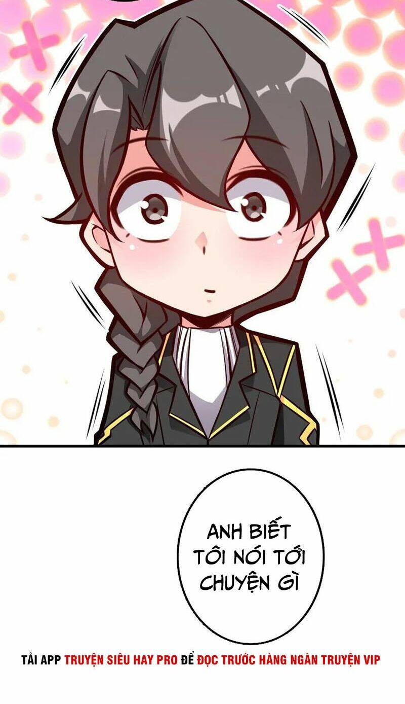 Thả Vu Nữ Đó Ra: Chapter 150