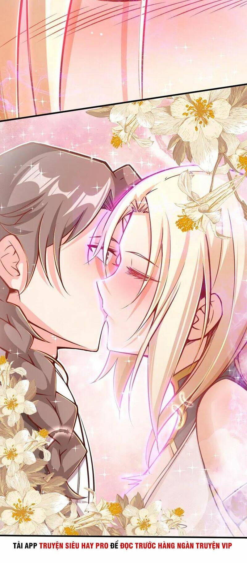 Thả Vu Nữ Đó Ra: Chapter 150