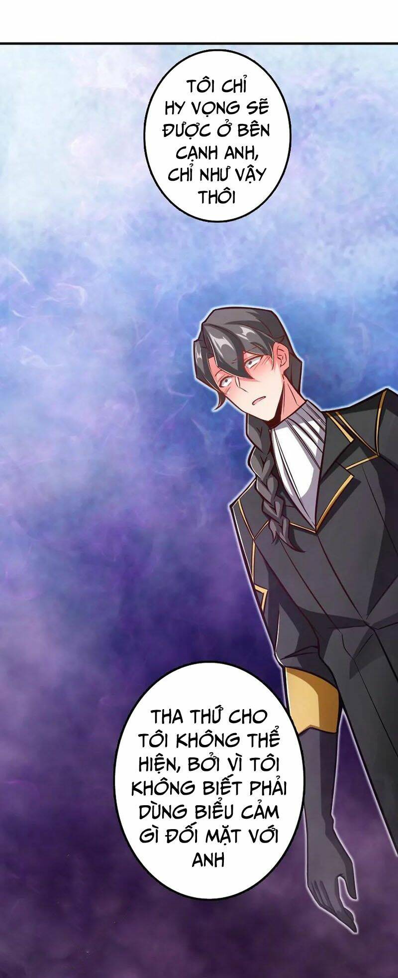 Thả Vu Nữ Đó Ra: Chapter 150