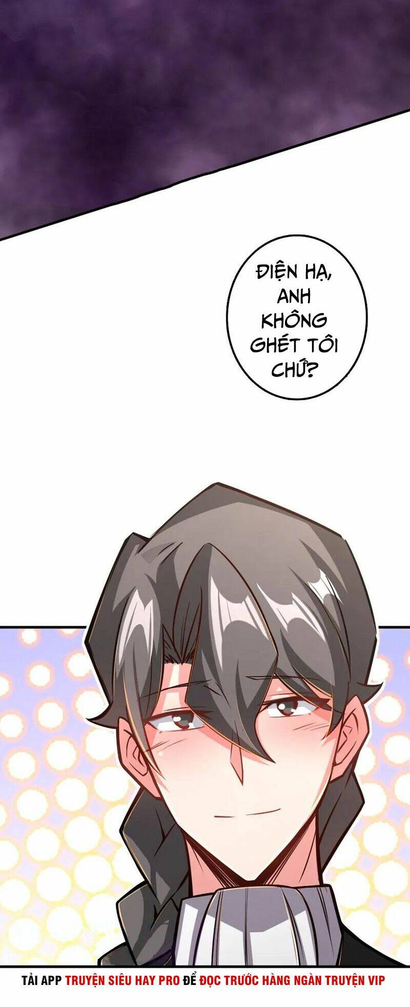 Thả Vu Nữ Đó Ra: Chapter 150