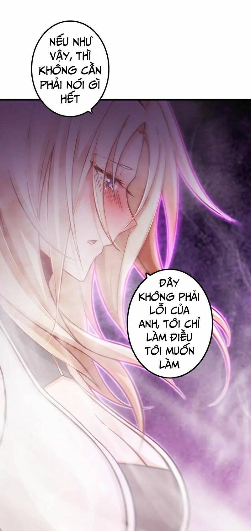 Thả Vu Nữ Đó Ra: Chapter 150
