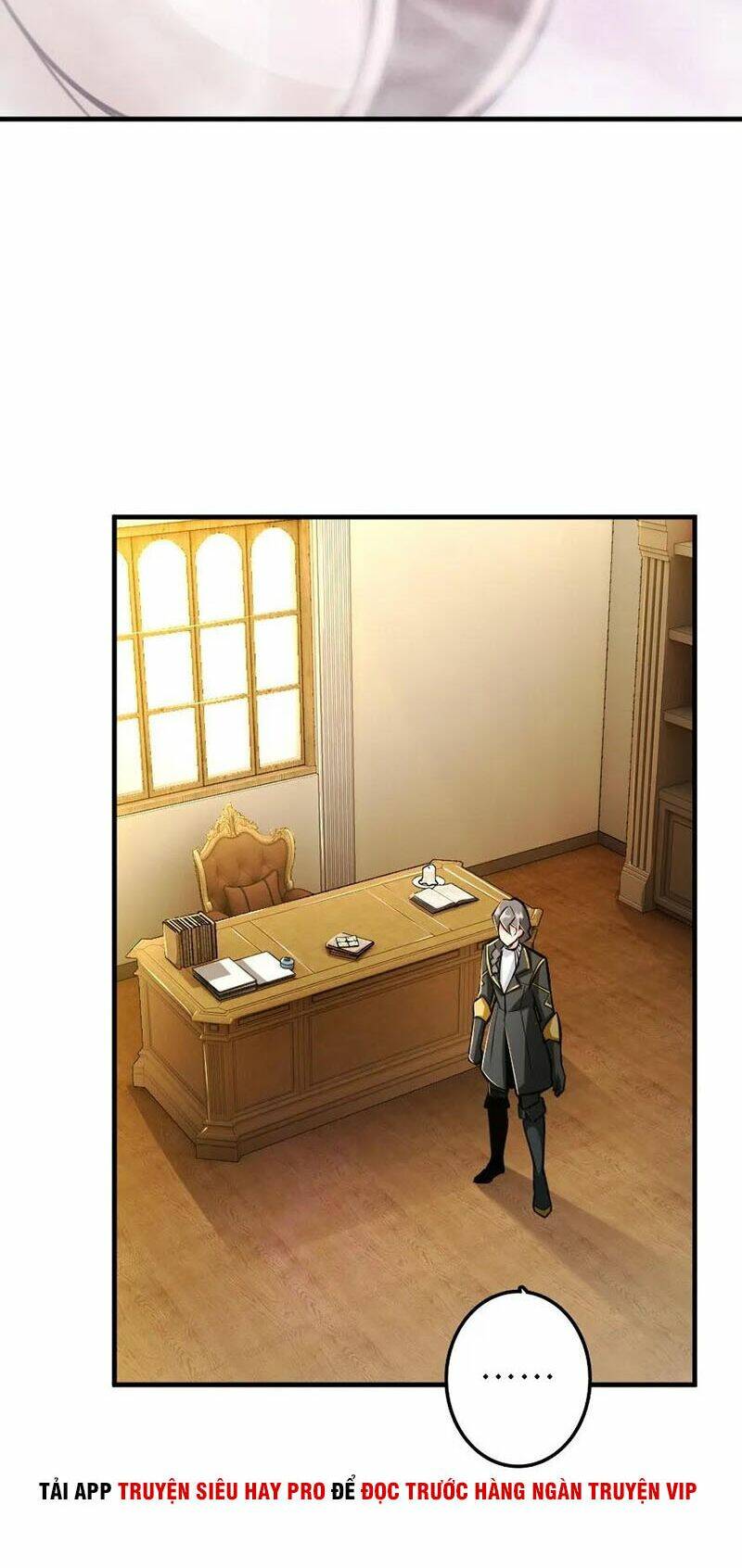 Thả Vu Nữ Đó Ra: Chapter 150