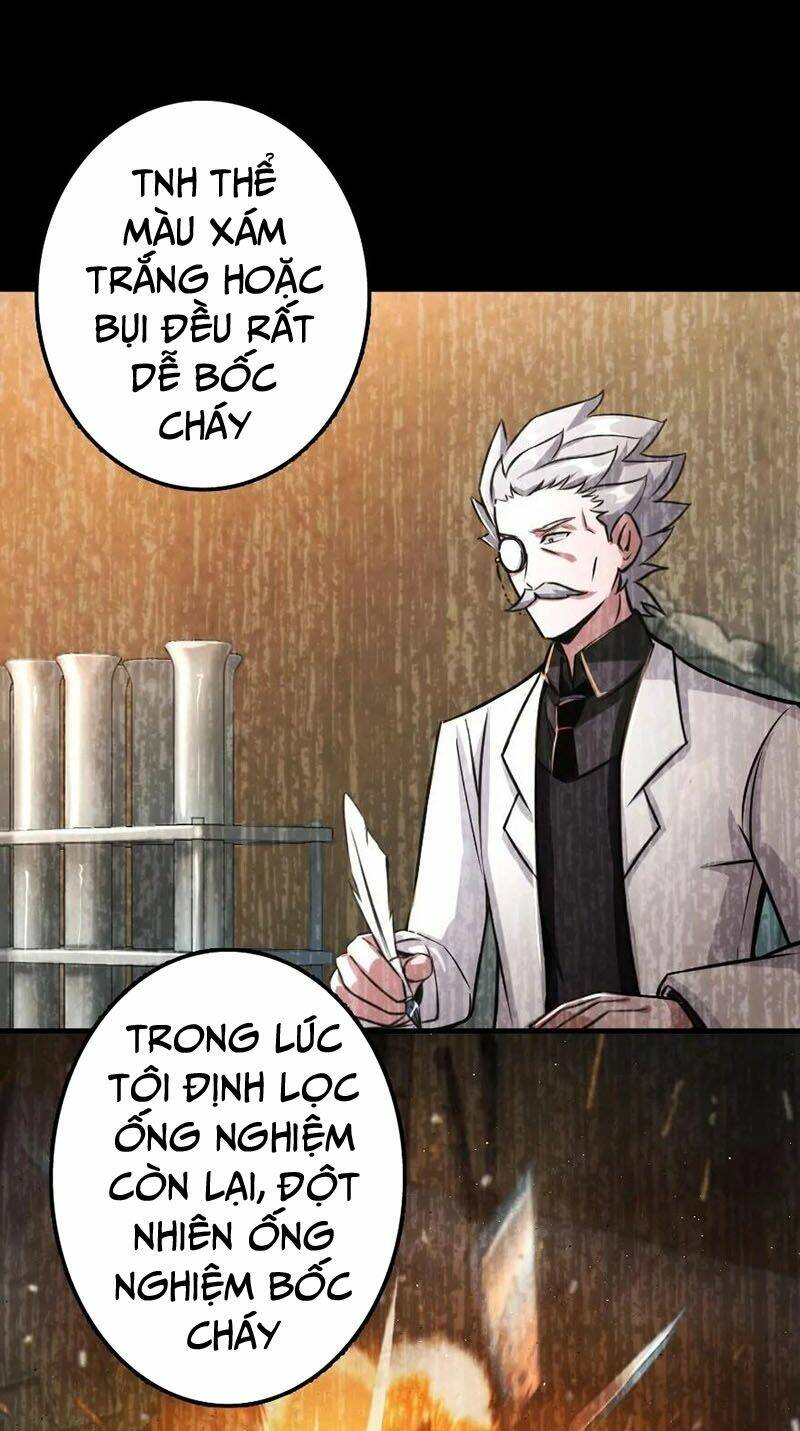Thả Vu Nữ Đó Ra: Chapter 150