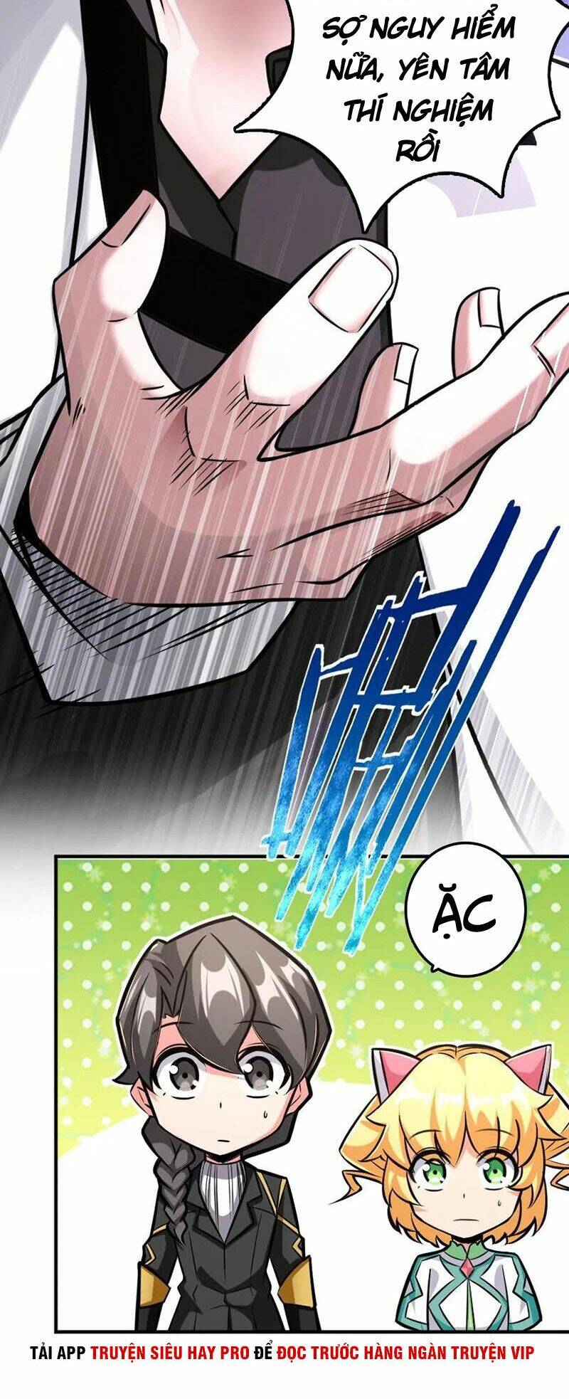 Thả Vu Nữ Đó Ra: Chapter 150