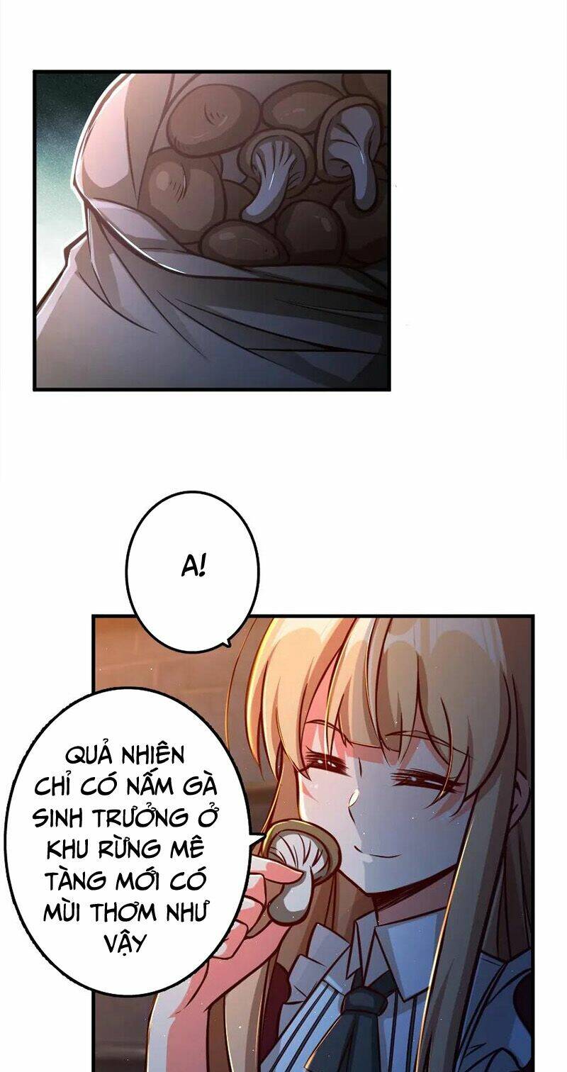Thả Vu Nữ Đó Ra: Chapter 151