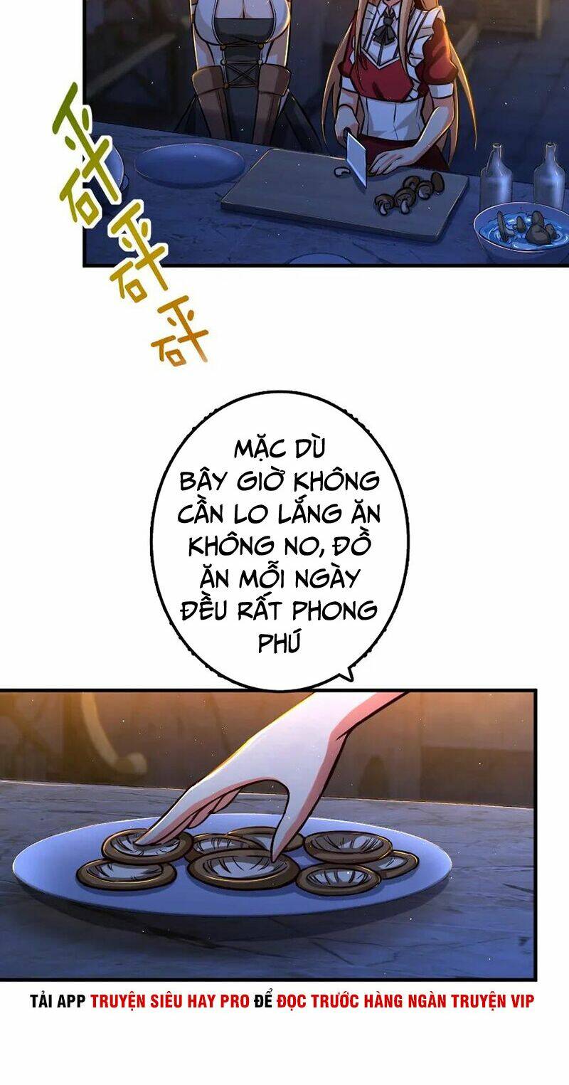 Thả Vu Nữ Đó Ra: Chapter 151