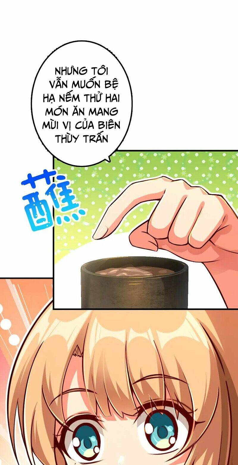 Thả Vu Nữ Đó Ra: Chapter 151