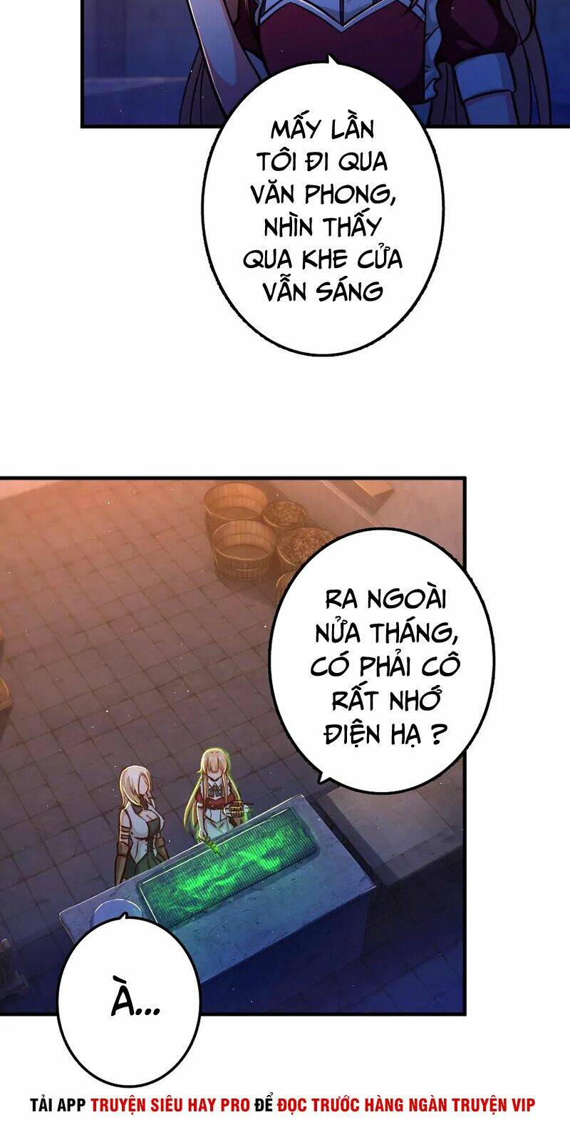 Thả Vu Nữ Đó Ra: Chapter 151