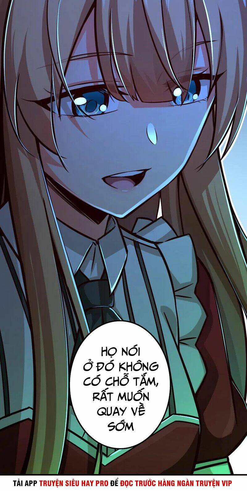Thả Vu Nữ Đó Ra: Chapter 151
