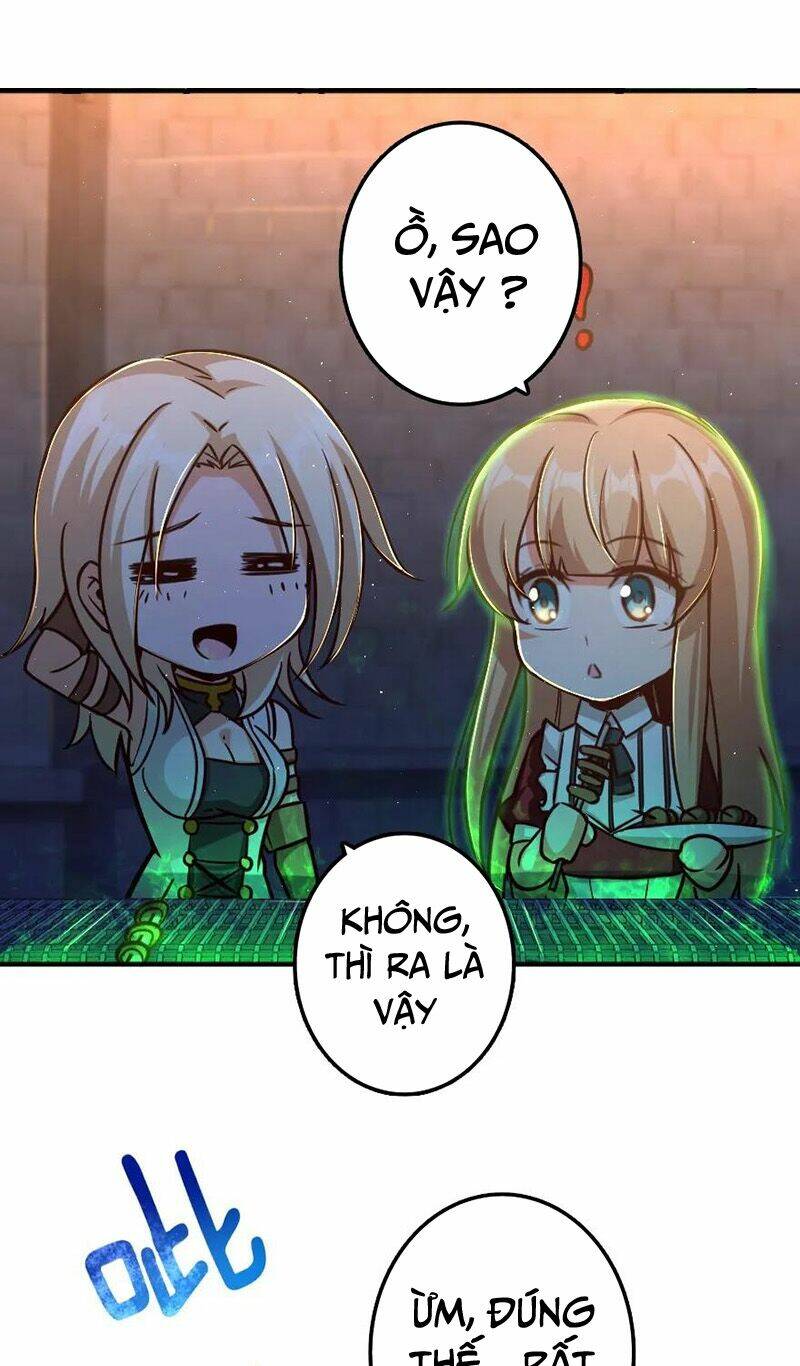 Thả Vu Nữ Đó Ra: Chapter 151
