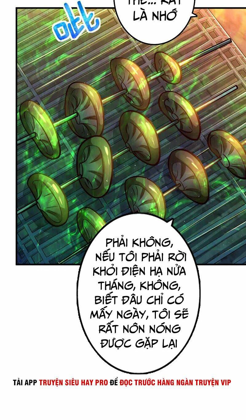 Thả Vu Nữ Đó Ra: Chapter 151