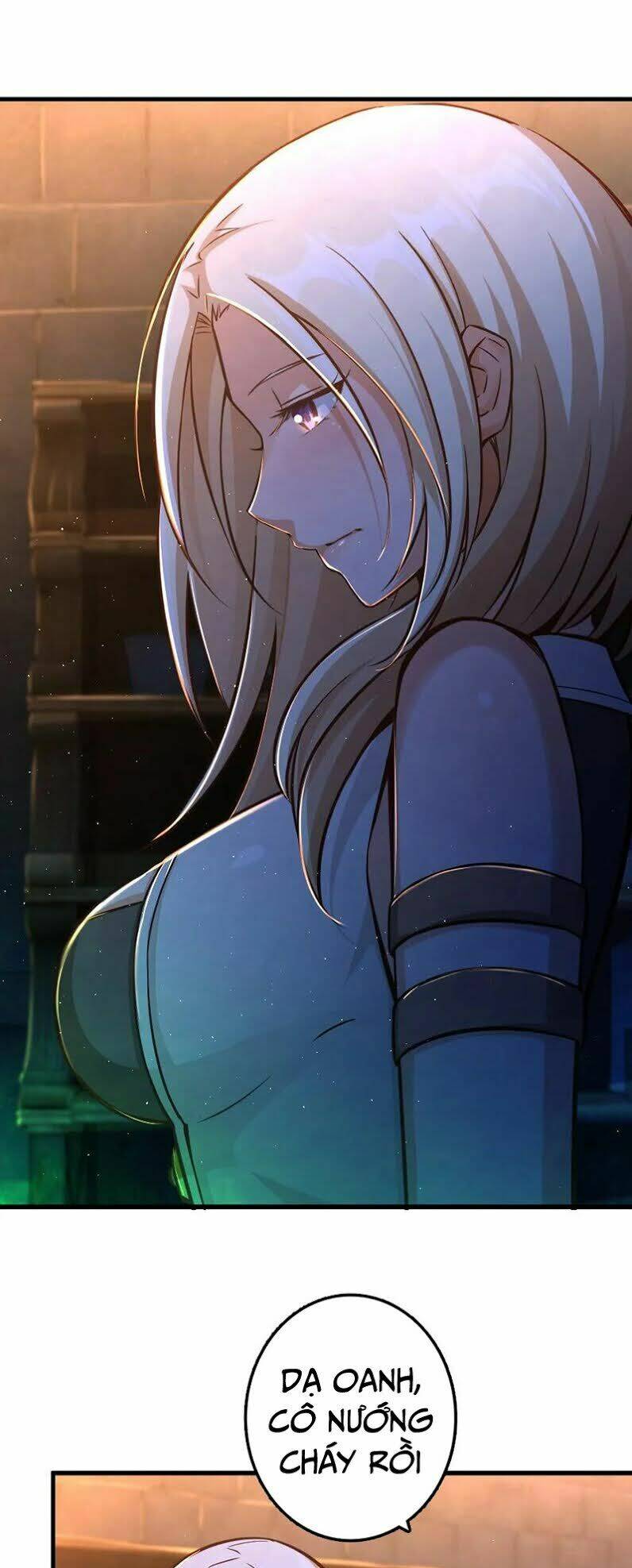 Thả Vu Nữ Đó Ra: Chapter 151