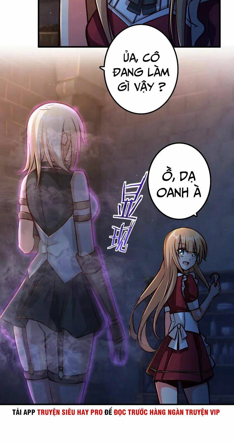 Thả Vu Nữ Đó Ra: Chapter 151