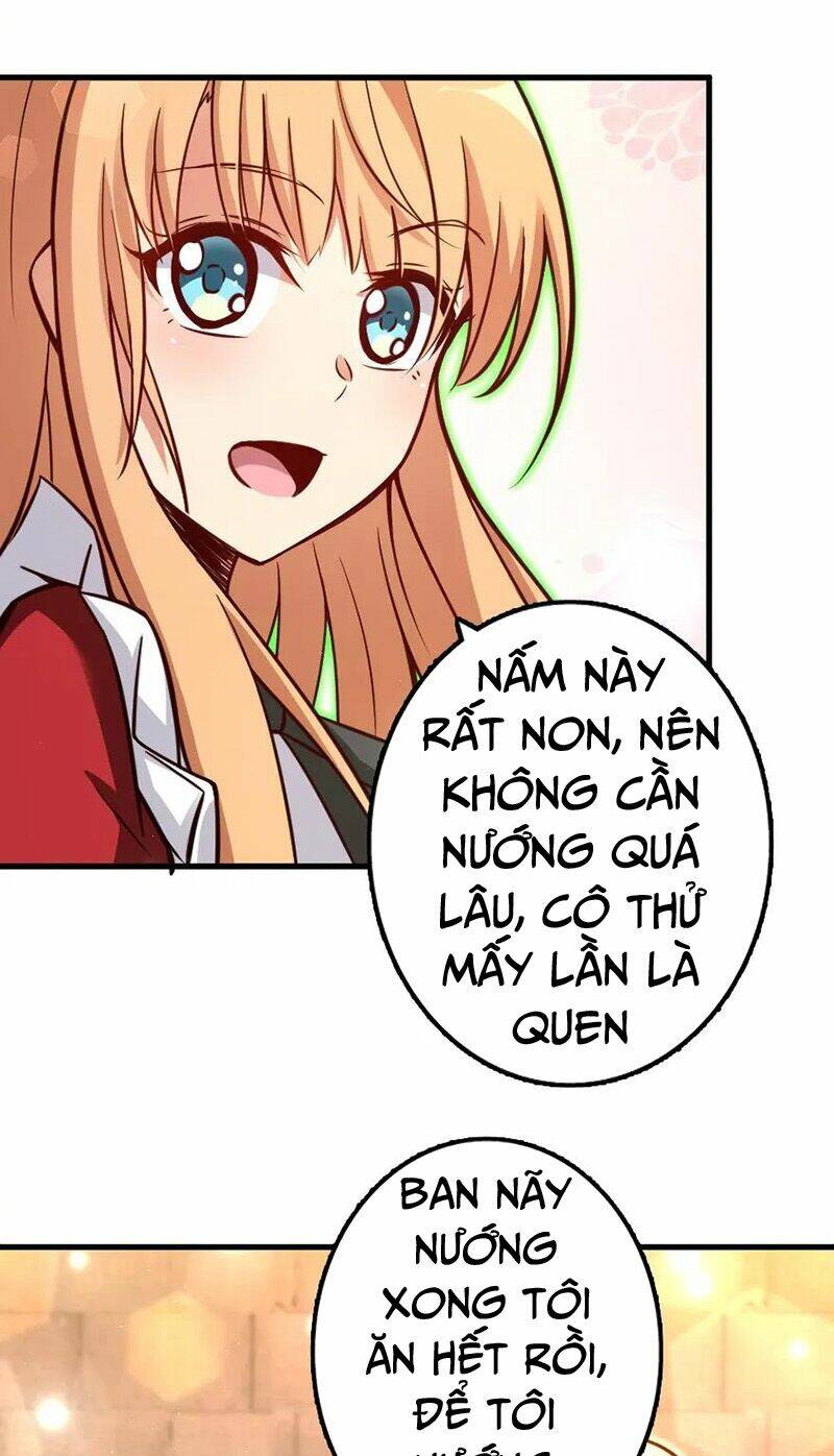 Thả Vu Nữ Đó Ra: Chapter 151