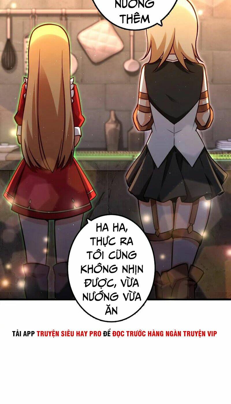 Thả Vu Nữ Đó Ra: Chapter 151