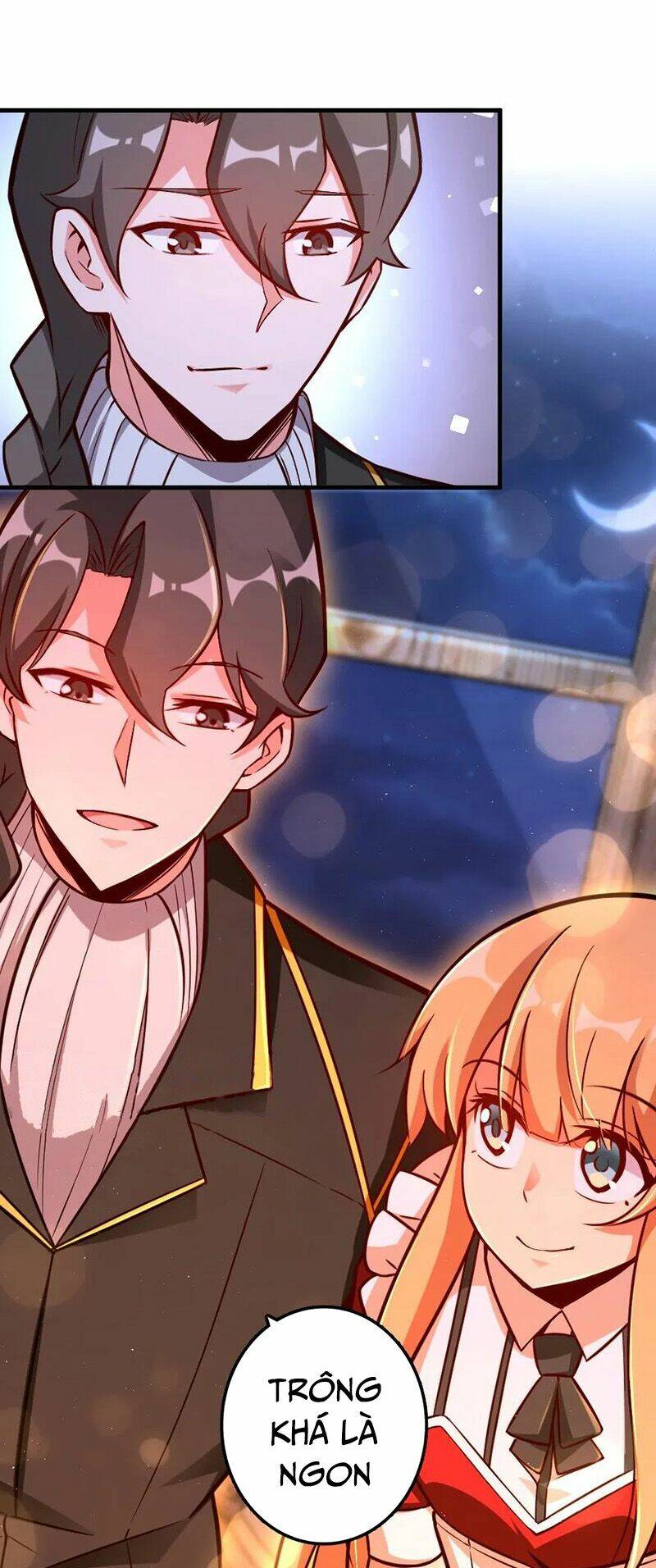 Thả Vu Nữ Đó Ra: Chapter 151