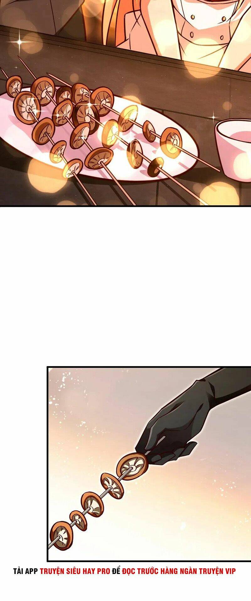 Thả Vu Nữ Đó Ra: Chapter 151
