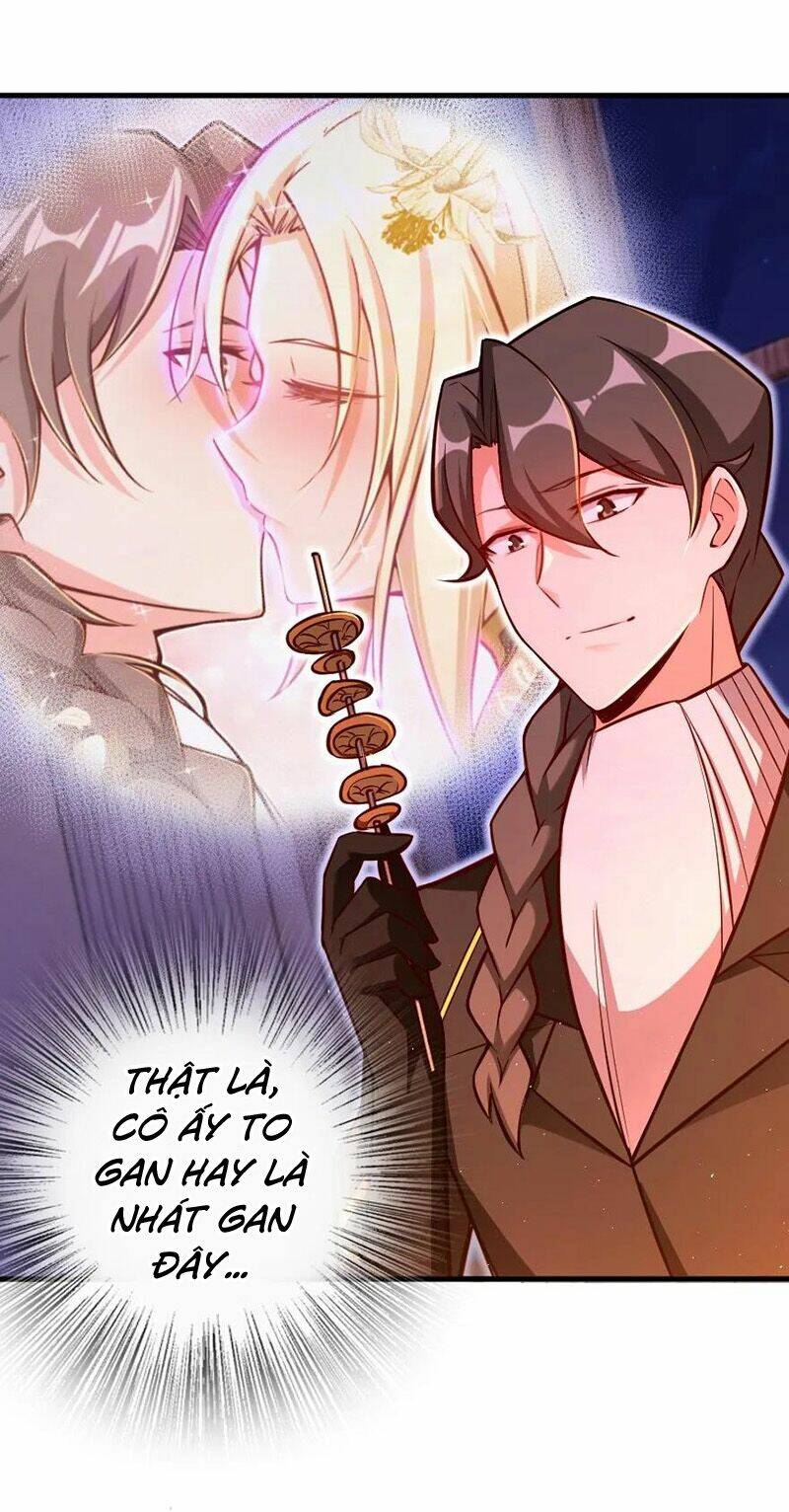 Thả Vu Nữ Đó Ra: Chapter 151
