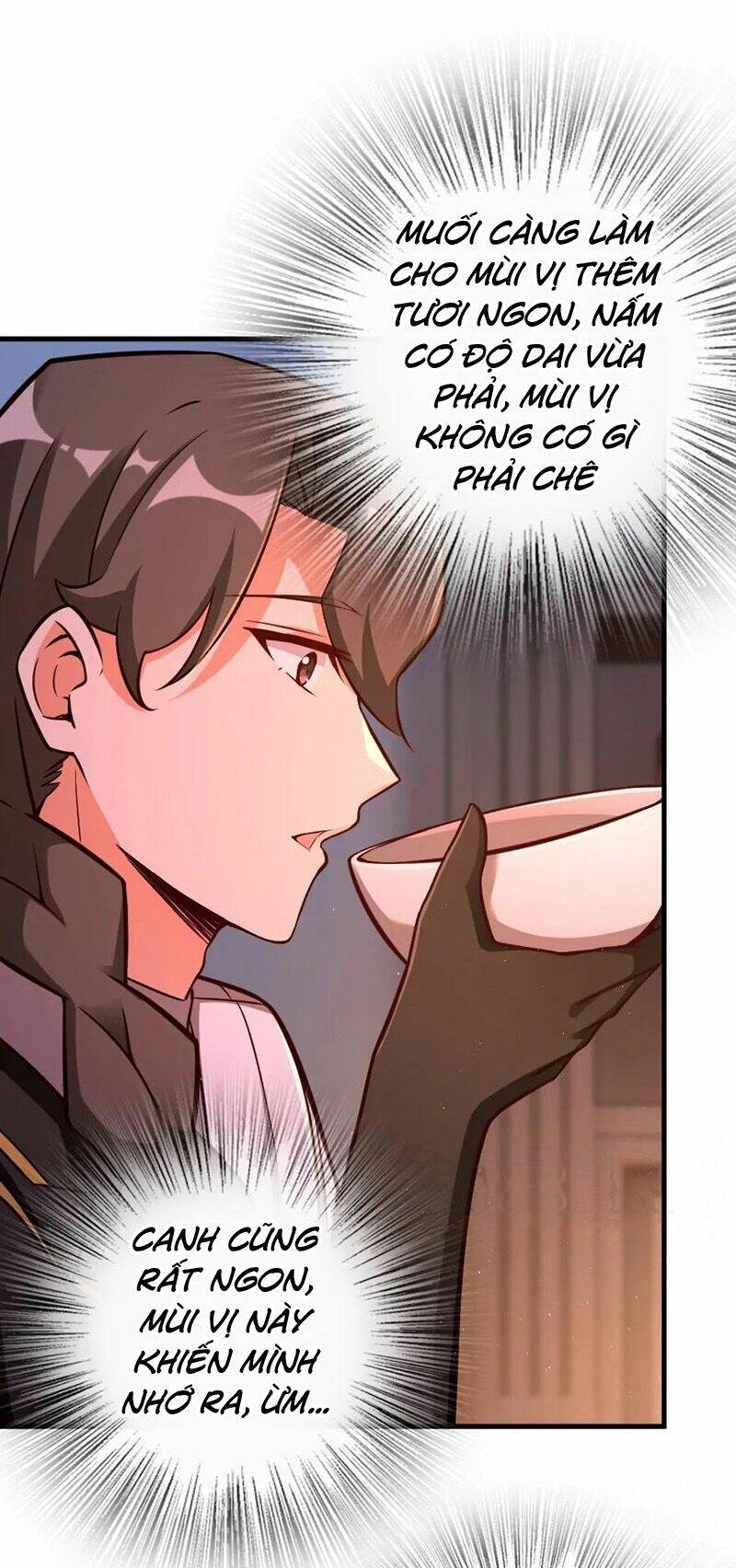 Thả Vu Nữ Đó Ra: Chapter 151