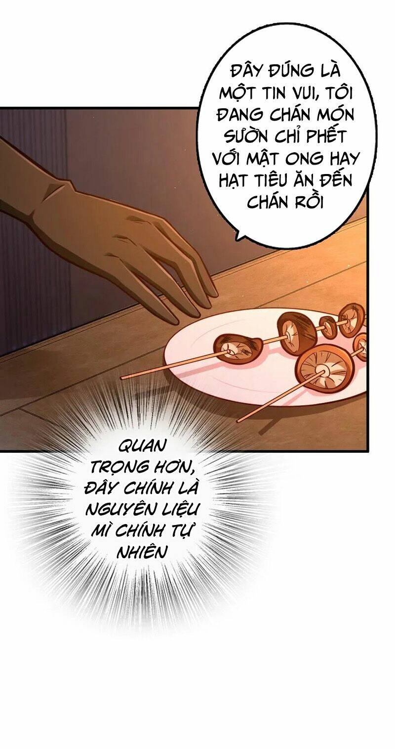Thả Vu Nữ Đó Ra: Chapter 151
