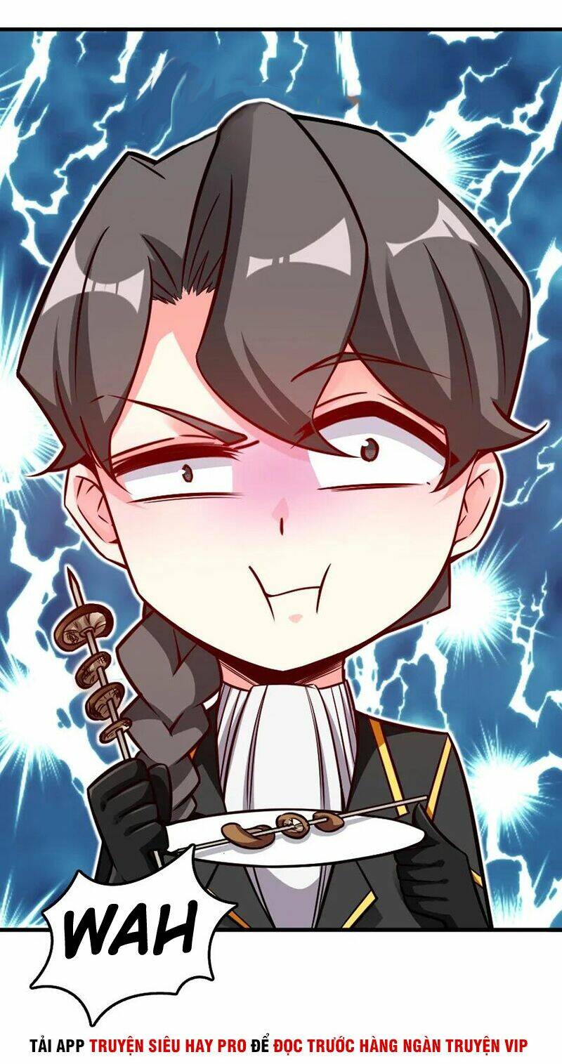 Thả Vu Nữ Đó Ra: Chapter 151