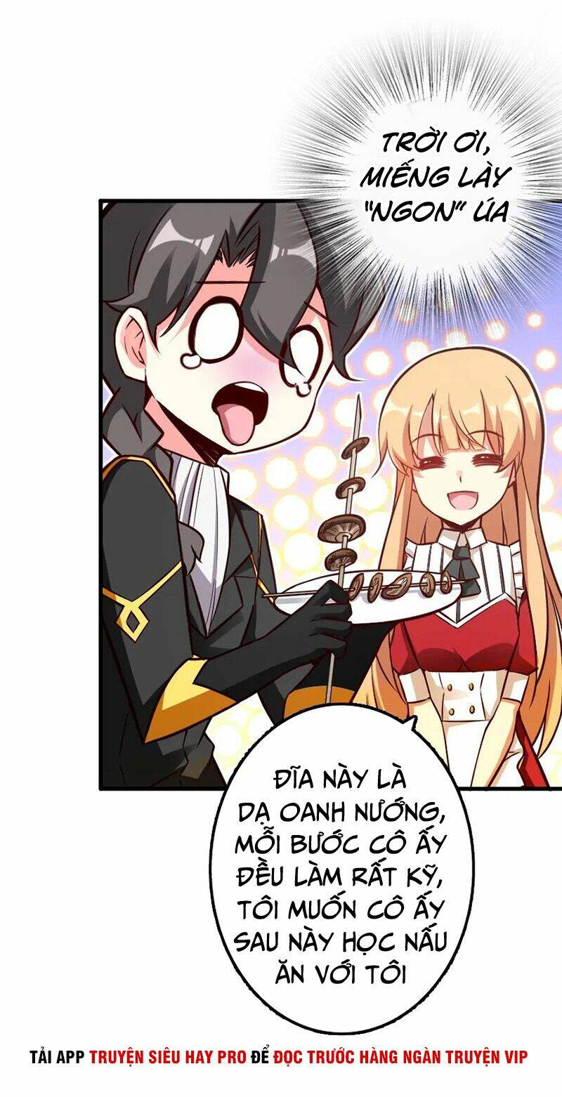 Thả Vu Nữ Đó Ra: Chapter 151