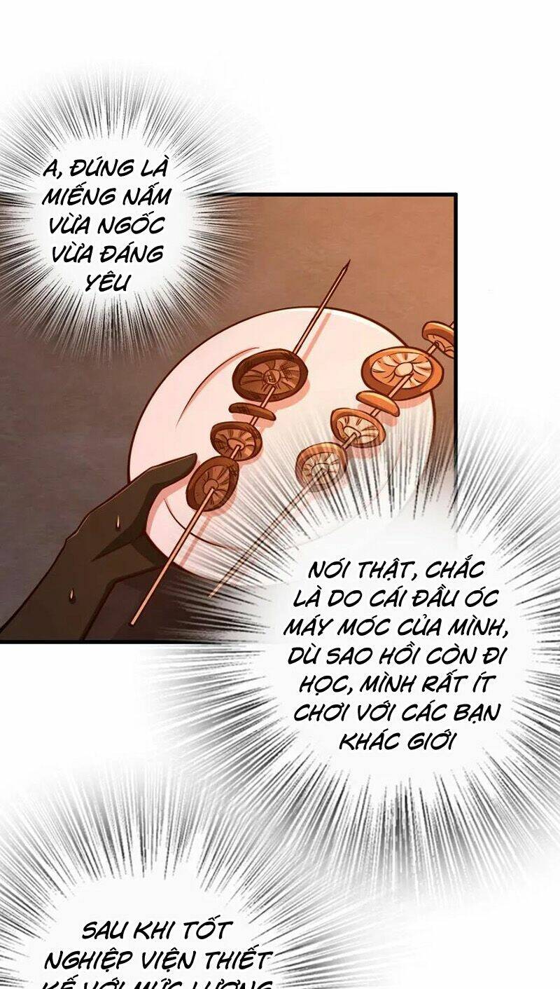 Thả Vu Nữ Đó Ra: Chapter 151
