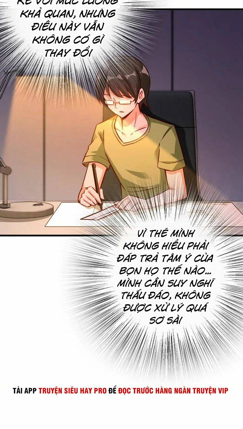 Thả Vu Nữ Đó Ra: Chapter 151