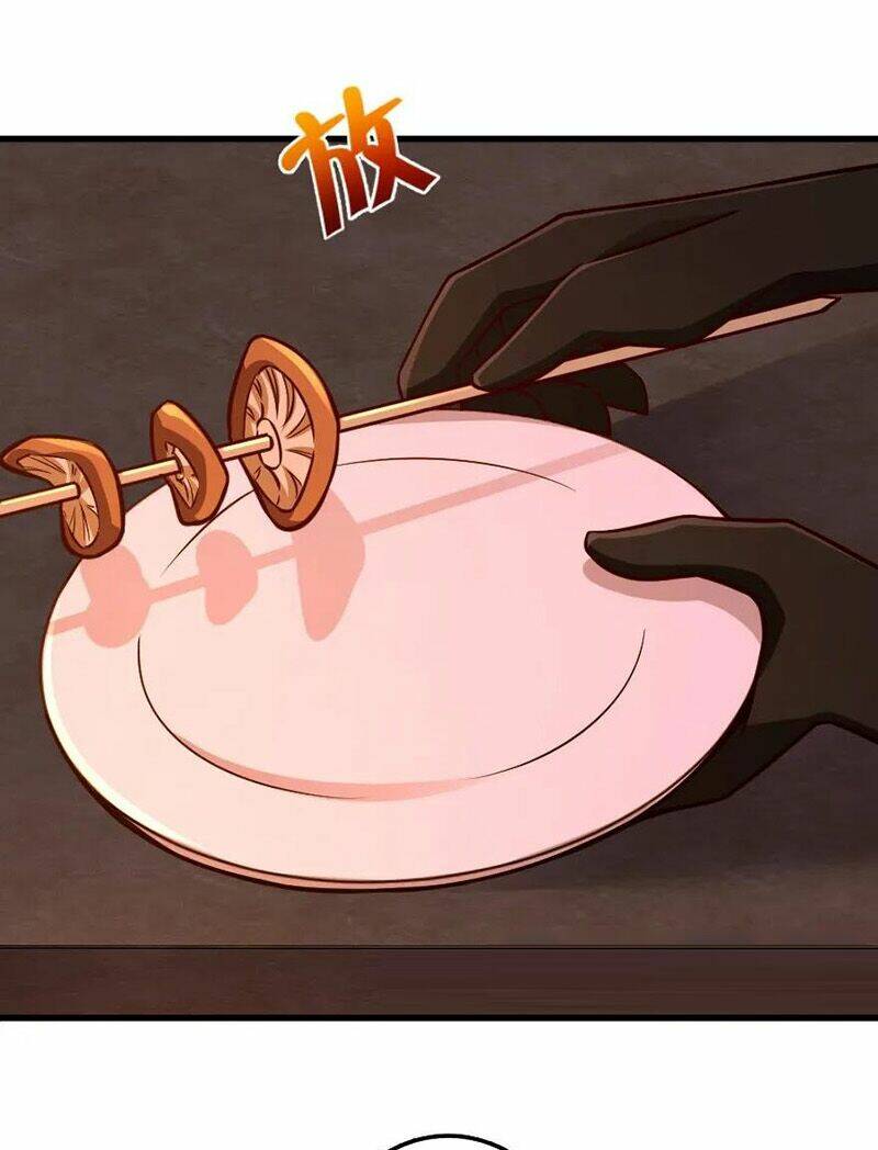 Thả Vu Nữ Đó Ra: Chapter 151