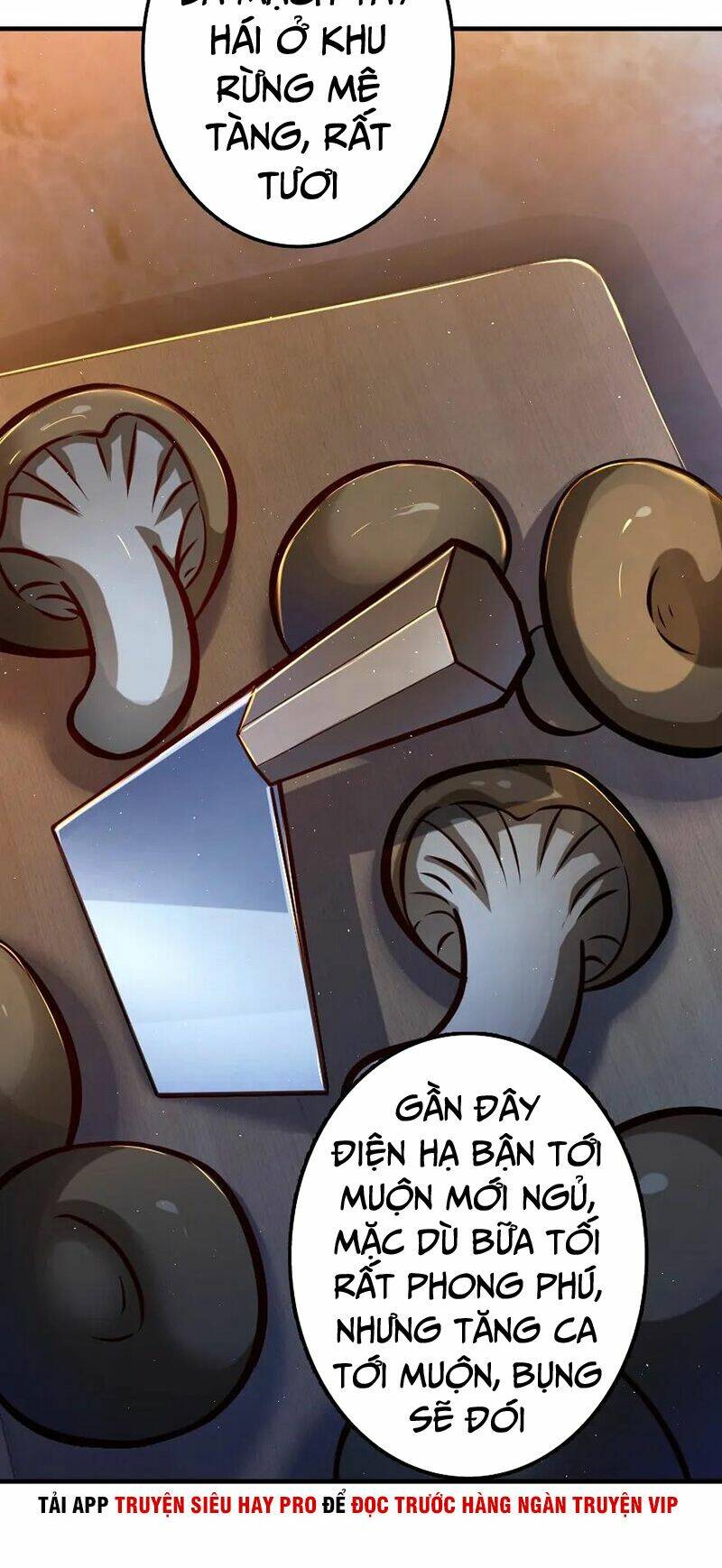 Thả Vu Nữ Đó Ra: Chapter 151