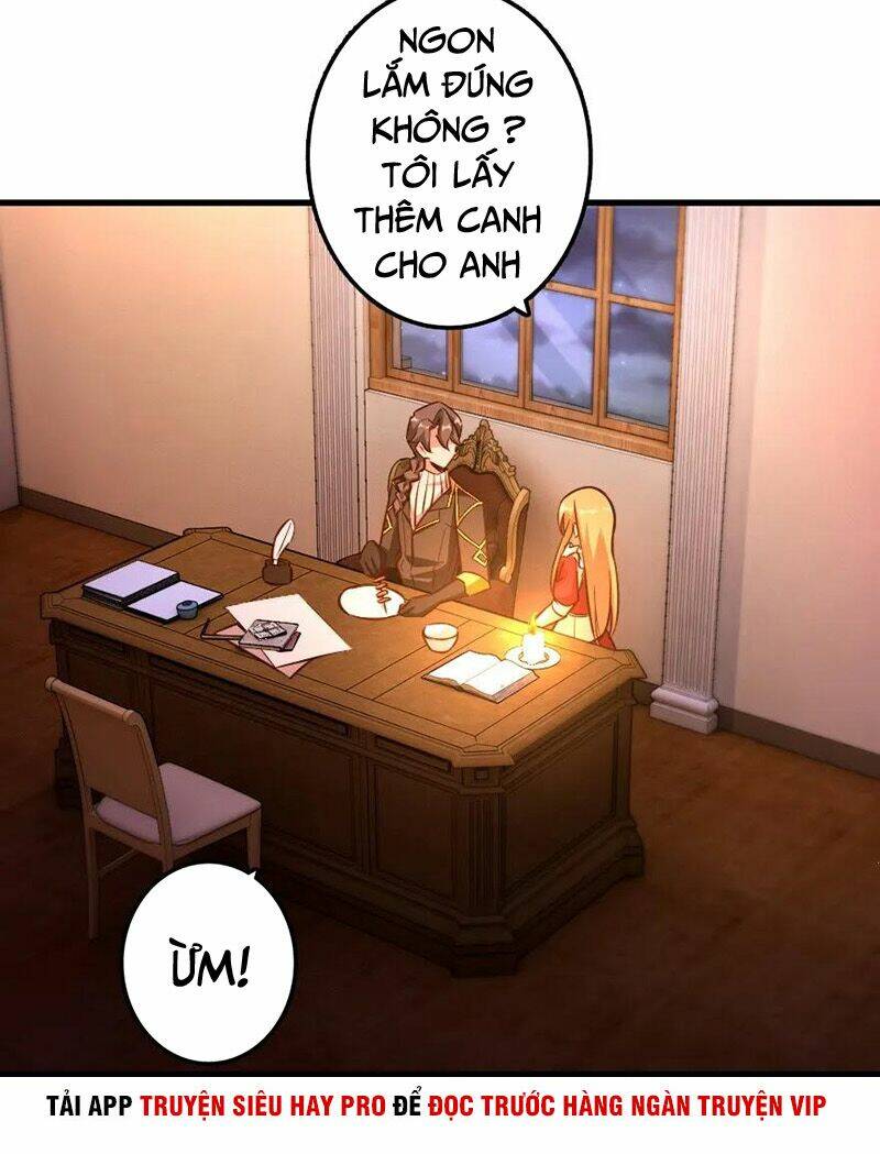 Thả Vu Nữ Đó Ra: Chapter 151