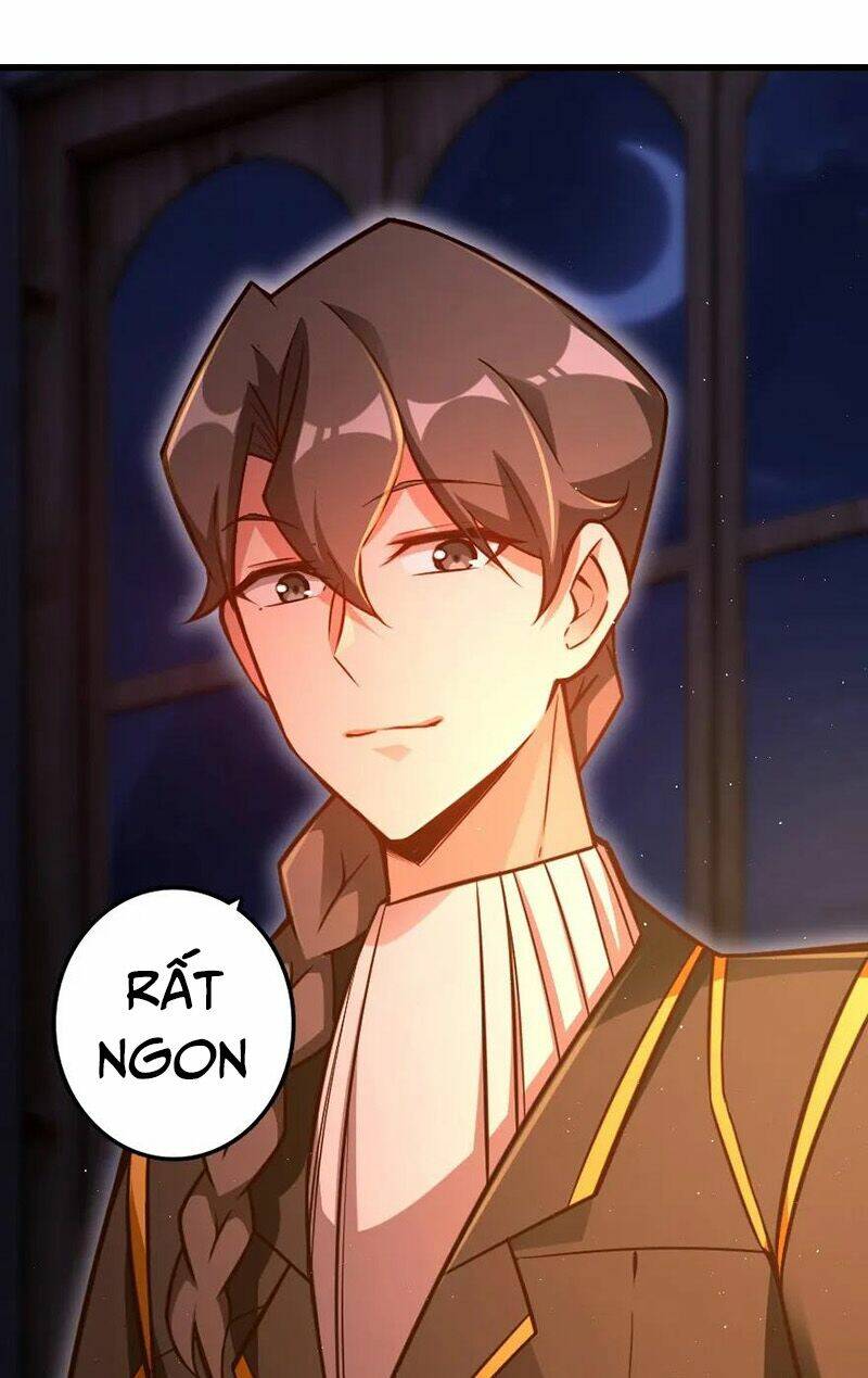 Thả Vu Nữ Đó Ra: Chapter 151