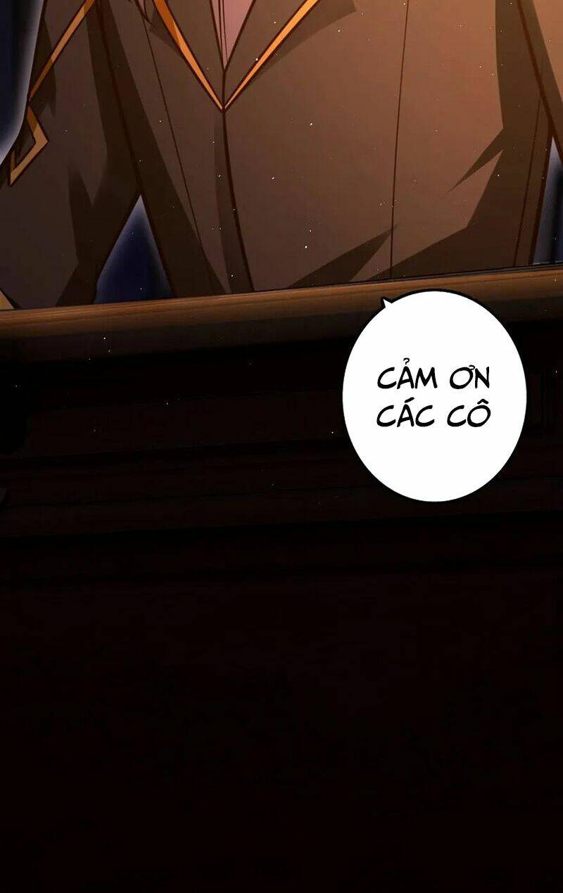 Thả Vu Nữ Đó Ra: Chapter 151
