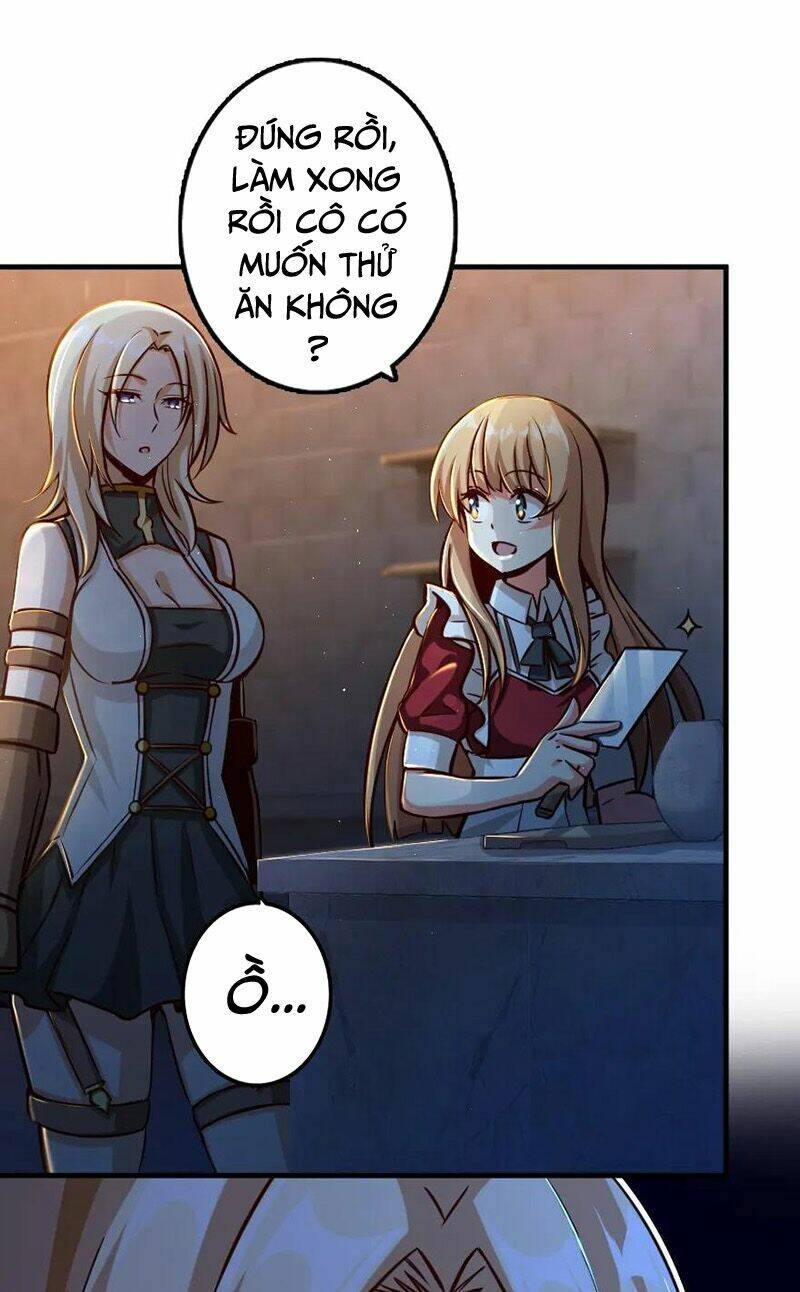 Thả Vu Nữ Đó Ra: Chapter 151