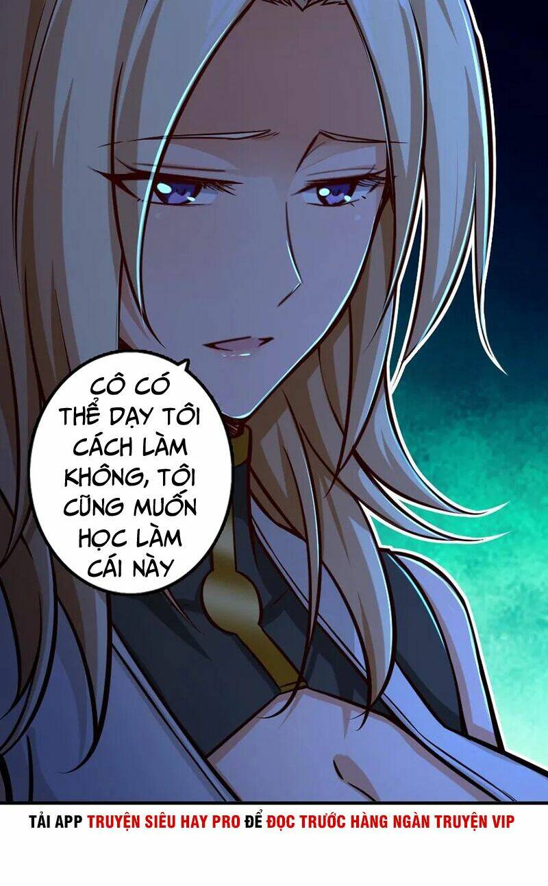Thả Vu Nữ Đó Ra: Chapter 151