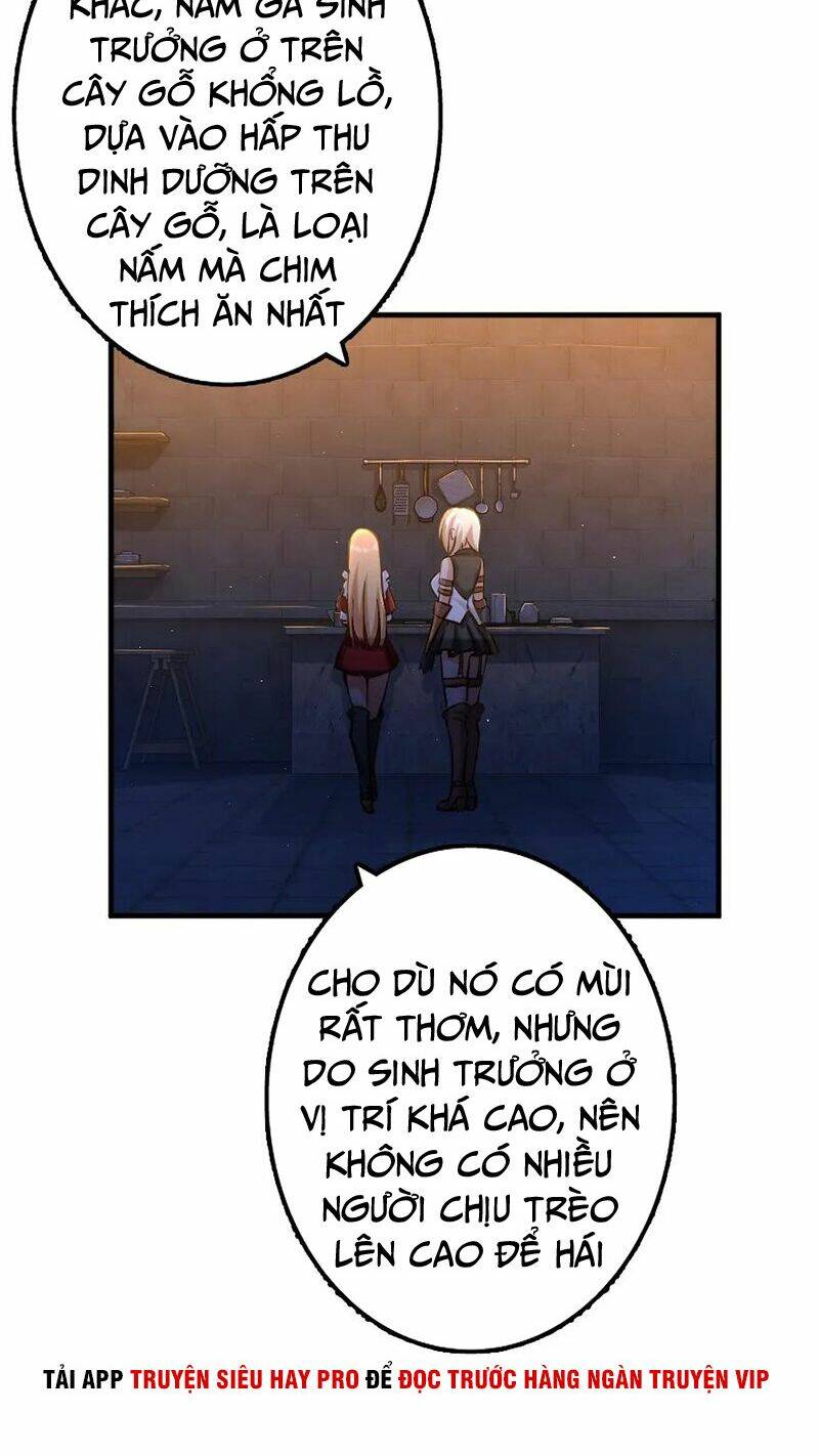 Thả Vu Nữ Đó Ra: Chapter 151