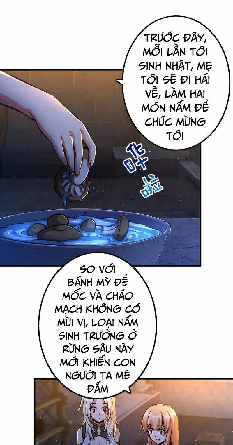 Thả Vu Nữ Đó Ra: Chapter 151