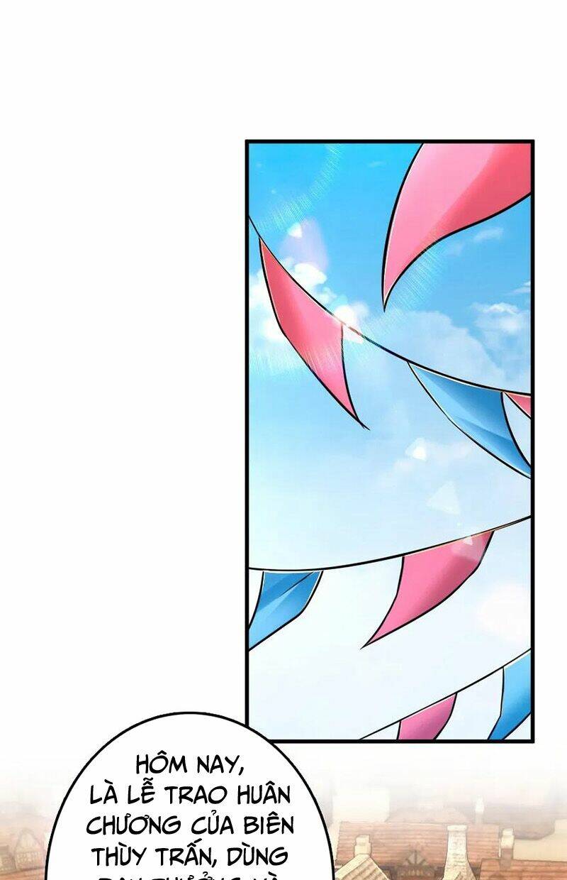 Thả Vu Nữ Đó Ra: Chapter 152