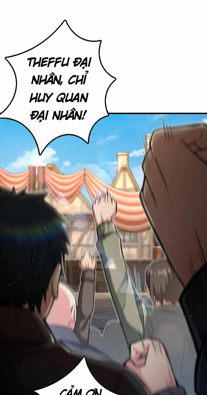 Thả Vu Nữ Đó Ra: Chapter 152