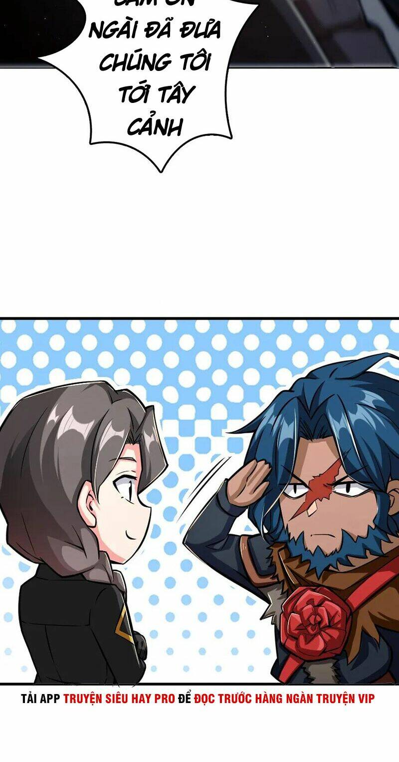 Thả Vu Nữ Đó Ra: Chapter 152