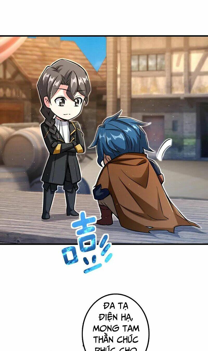 Thả Vu Nữ Đó Ra: Chapter 152