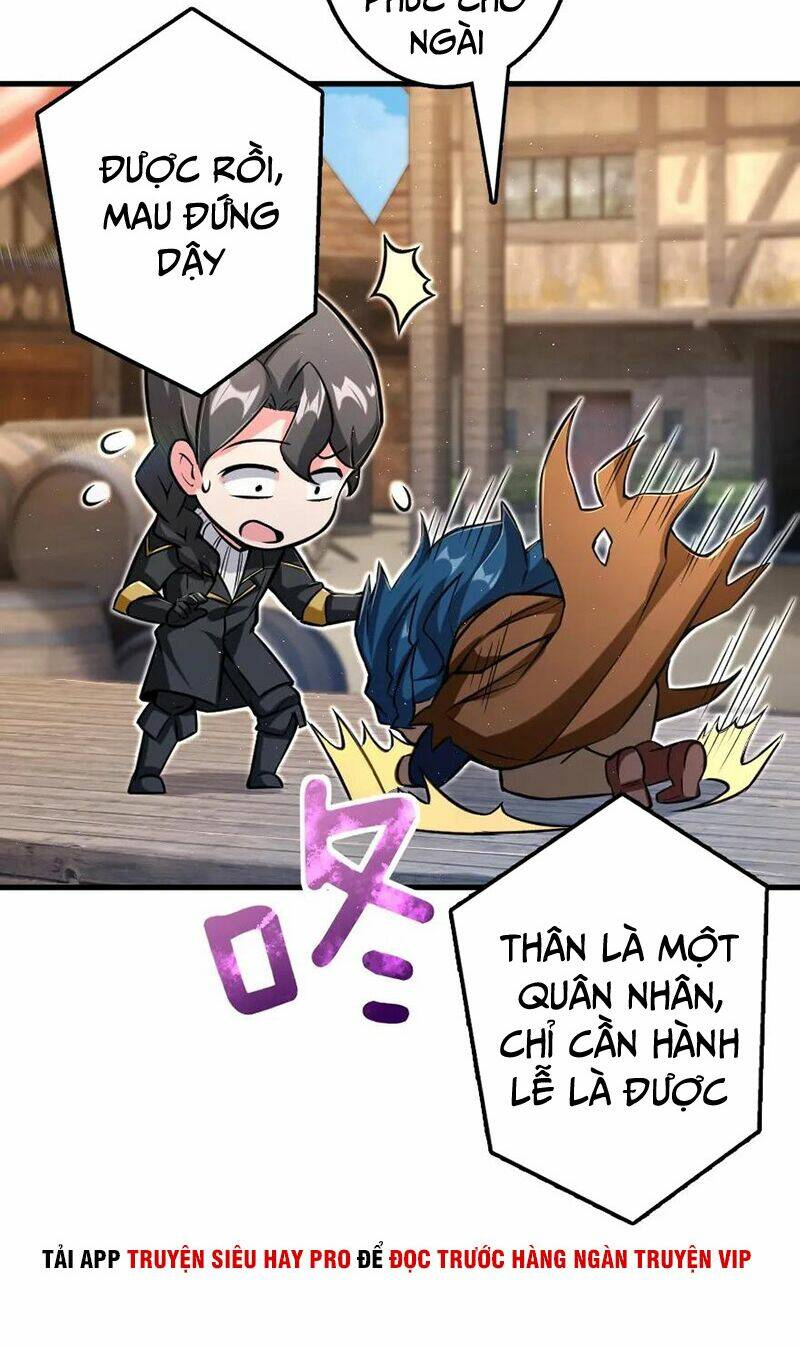 Thả Vu Nữ Đó Ra: Chapter 152