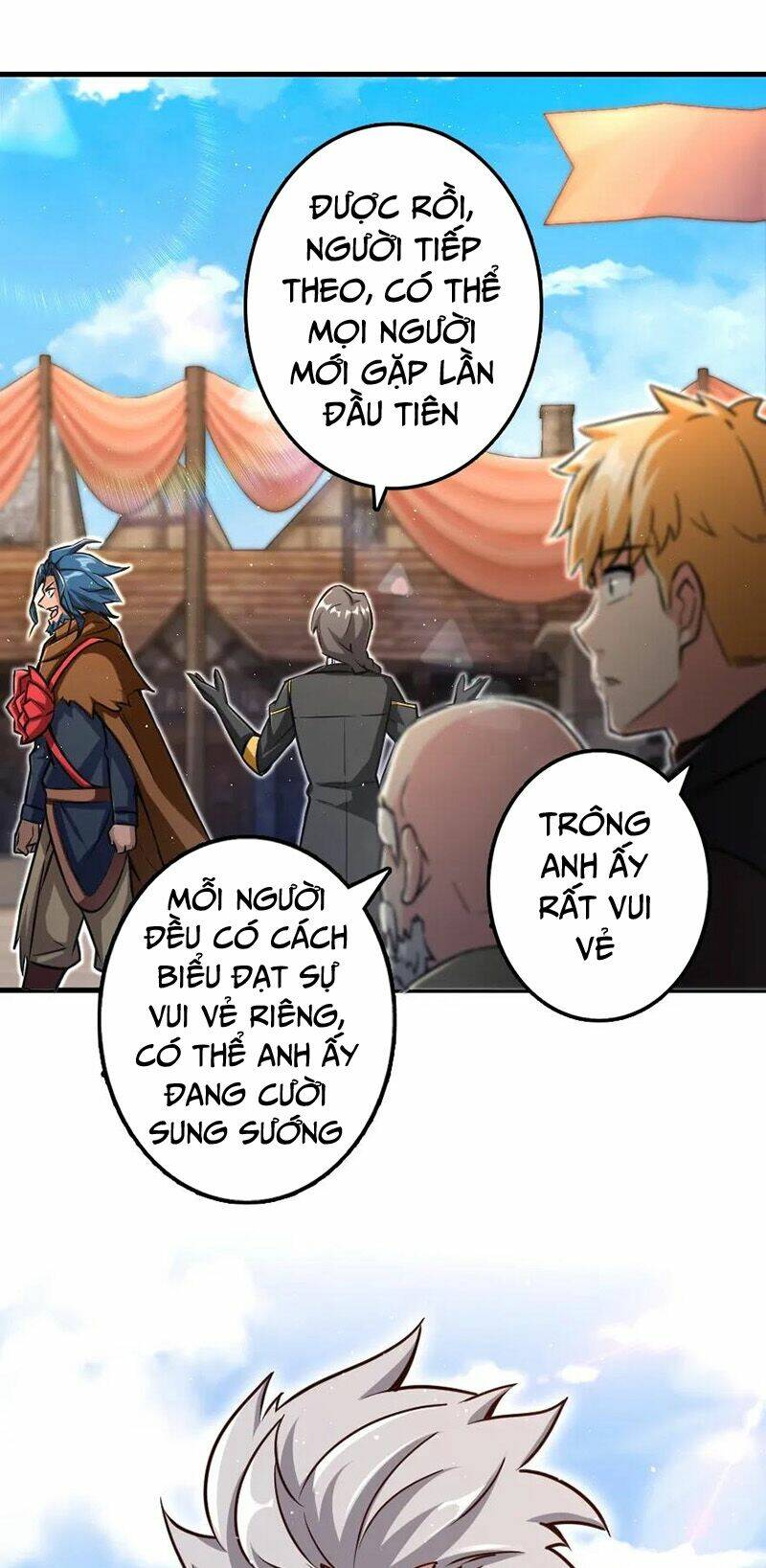 Thả Vu Nữ Đó Ra: Chapter 152