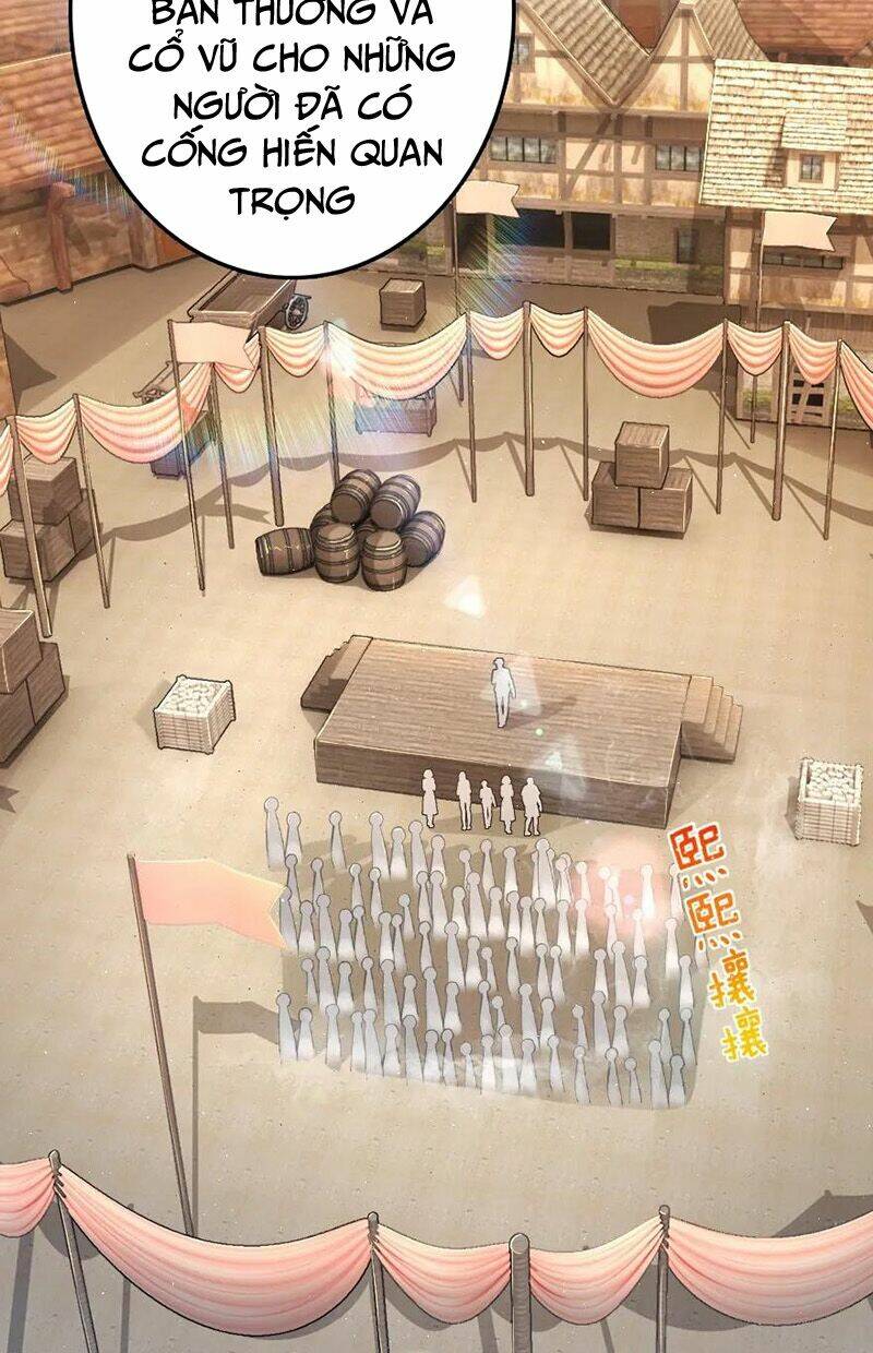 Thả Vu Nữ Đó Ra: Chapter 152