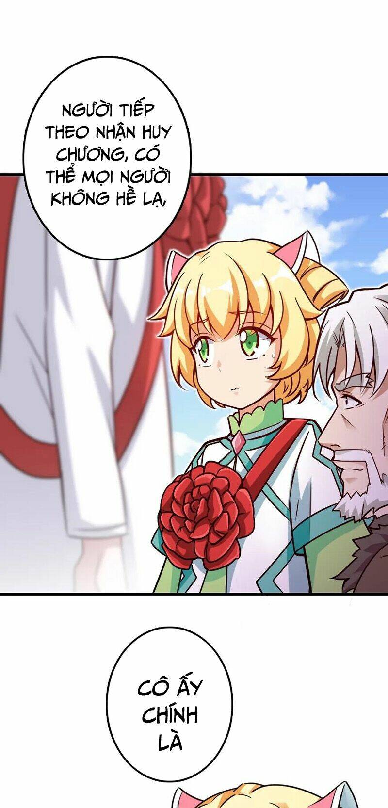 Thả Vu Nữ Đó Ra: Chapter 152