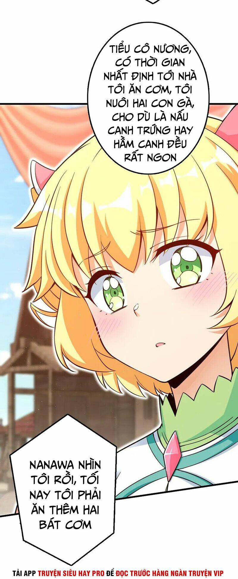 Thả Vu Nữ Đó Ra: Chapter 152